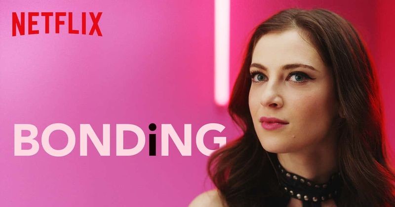 Bonding | T2 | Aulas sexuais