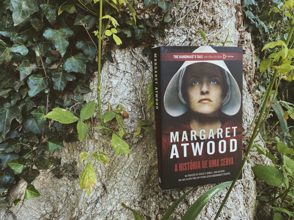 A História de uma Serva | Margaret Atwood