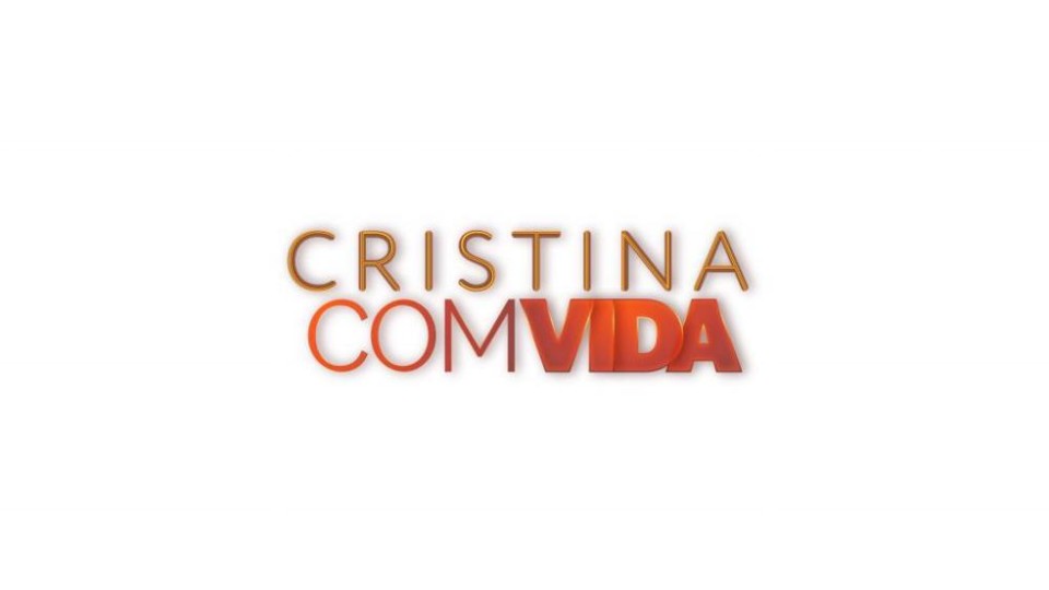 Cristina ComVida na estreia
