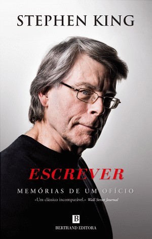 Escrever, Memórias de um Ofício | Stephen King