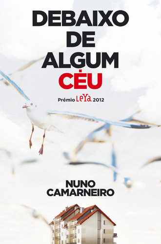 Debaixo de Algum Céu