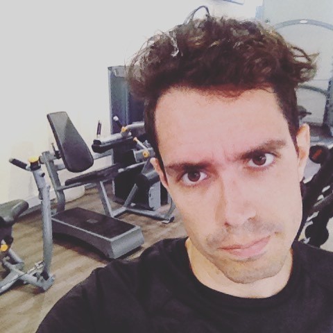 De manhã começa o dia!