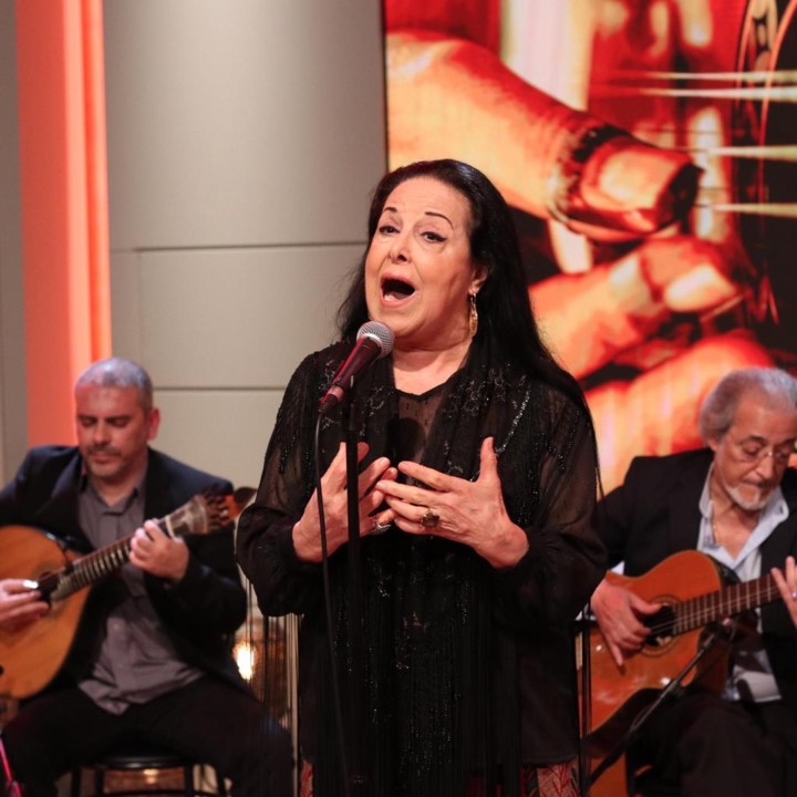 Convites duplos | E Tudo Isto, É Fado!