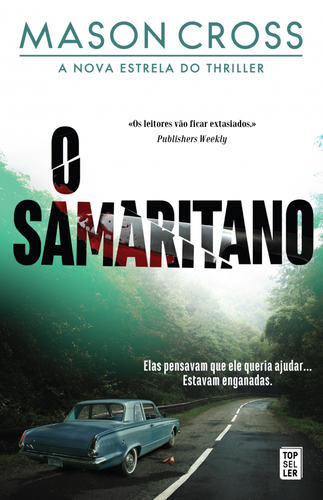 Atual leitura… O Samaritano