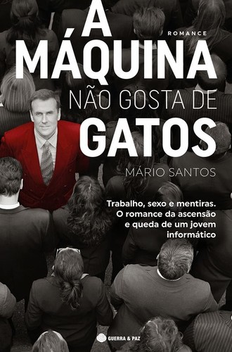 Ganha… A Máquina Não Gosta de Gatos