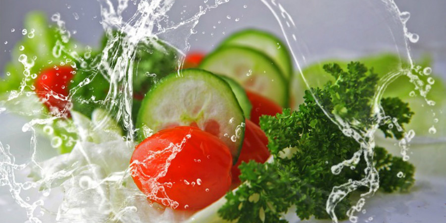 Alimentos que devemos comer com a ajuda da DNANudge