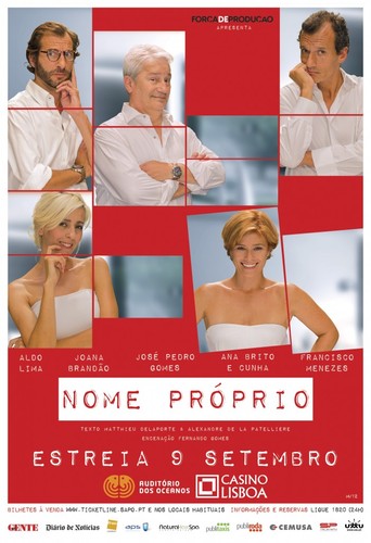Em Nome Próprio