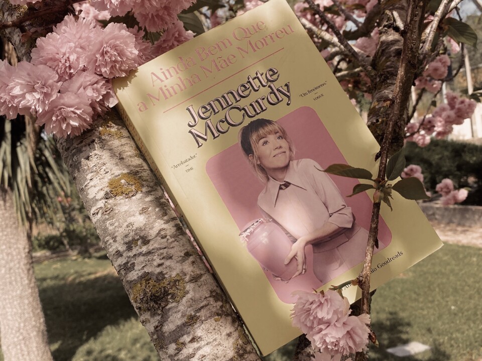 Ainda Bem Que a Minha Mãe Morreu | Jennette McCurdy