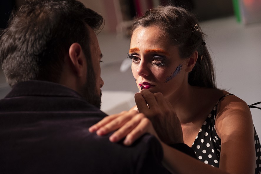 Doença da Juventude | Teatro Aberto