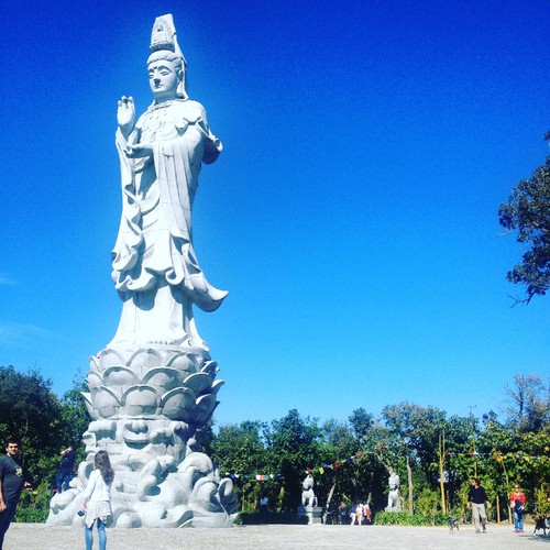 Bacalhôa Buddha Eden