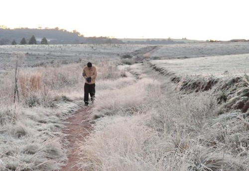 Frio de Inverno