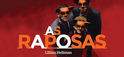 Bilhetes para As Raposas