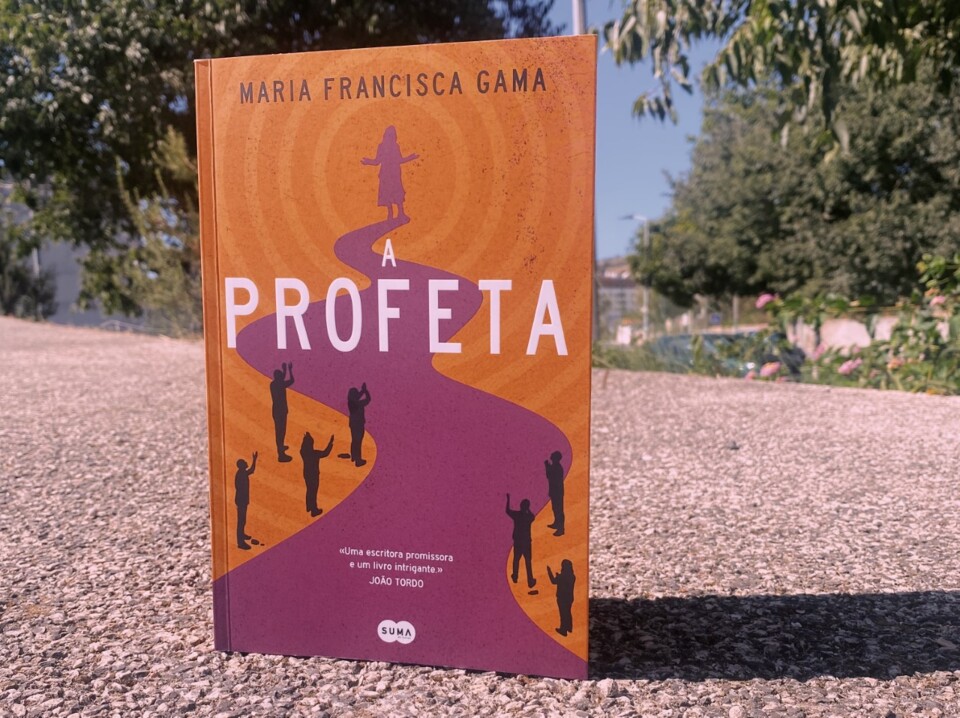 A Profeta | Maria Francisca Gama
