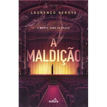 A Maldição | Lourenço Seruya