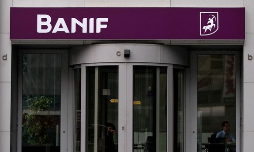E agora o Banif