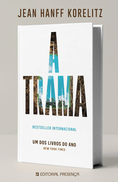A Trama | Jean Hanff Korelitz