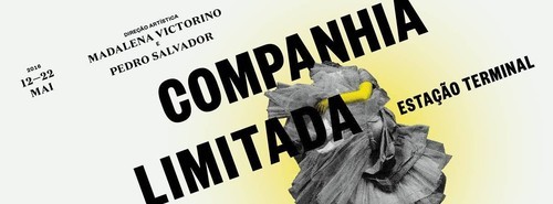 Companhia Limitada – Estação Terminal