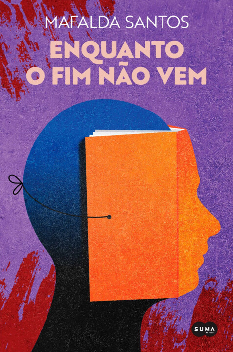 Enquanto o Fim Não Vem | Mafalda Santos