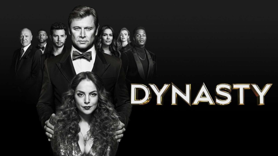 Dinastia | T3 | Arrumar a história sem avançar
