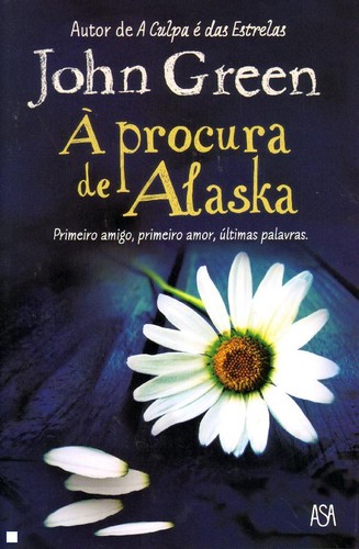 À Procura de Alaska