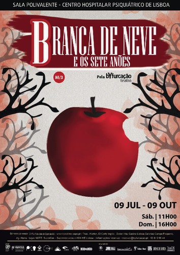 Branca de Neve e os Sete Anões