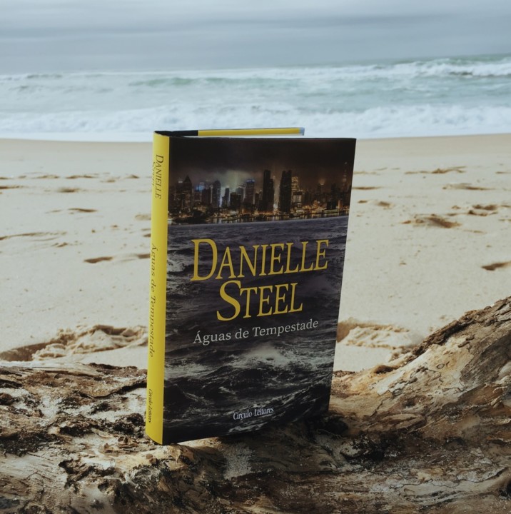 Águas de Tempestade | Danielle Steel