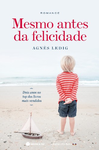 Ganha… Mesmo Antes da Felicidade