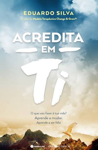 Ganha… Acredita em Ti