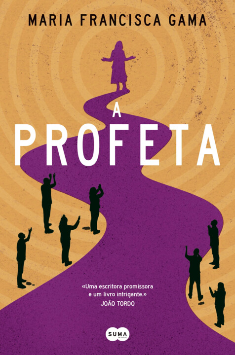 A Profeta | Maria Francisca Gama