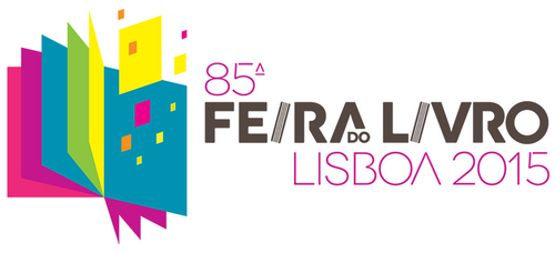 Feira do Livro de Lisboa, quase a chegar!