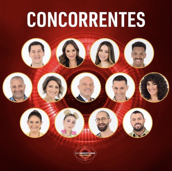 Big Brother já voltou