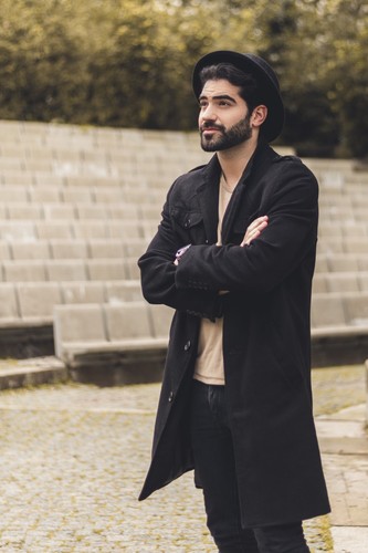 À Conversa com… Diogo Garcia