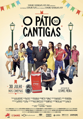 Cinema para ver...