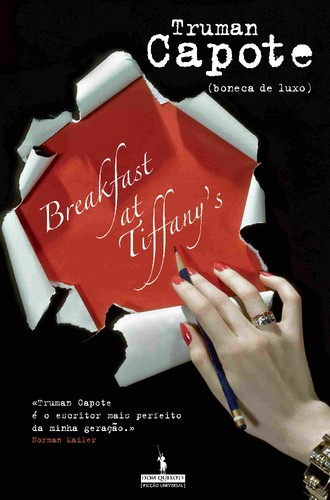 Boneca de Luxo [Truman Capote]