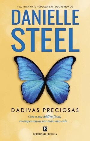 Dádivas Preciosas | Danielle Steel