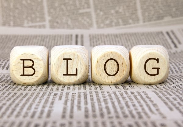 Blogger ou Personagem?