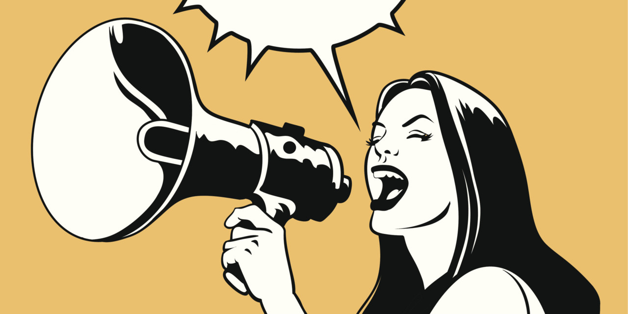 Feminismo a Mais