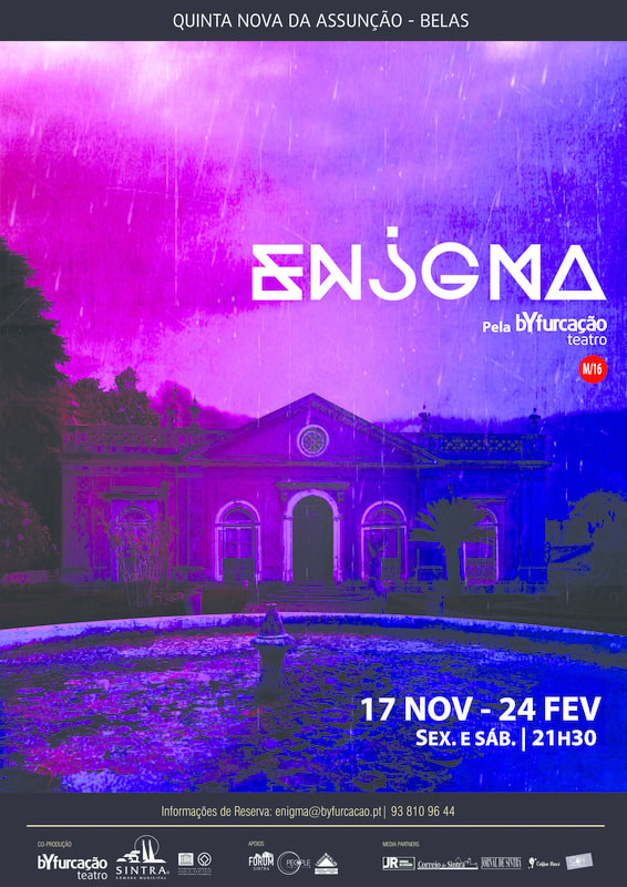 Enigma [ByFurcação]