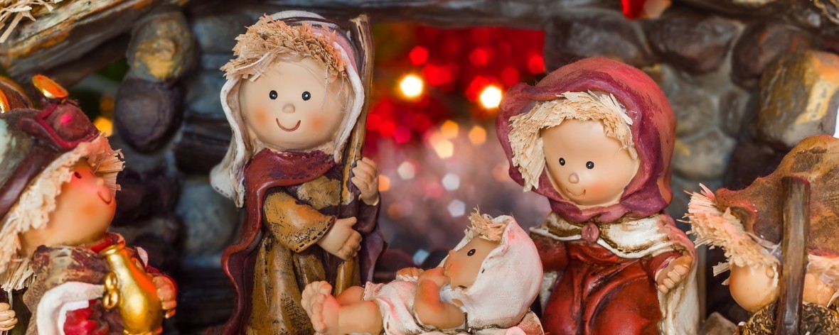 E hoje é isto… Bom Natal!