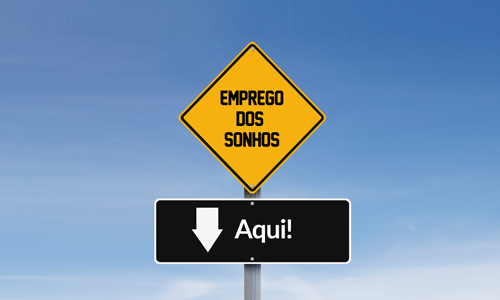 Este Espaço é Teu! | Existem empregos de sonho?