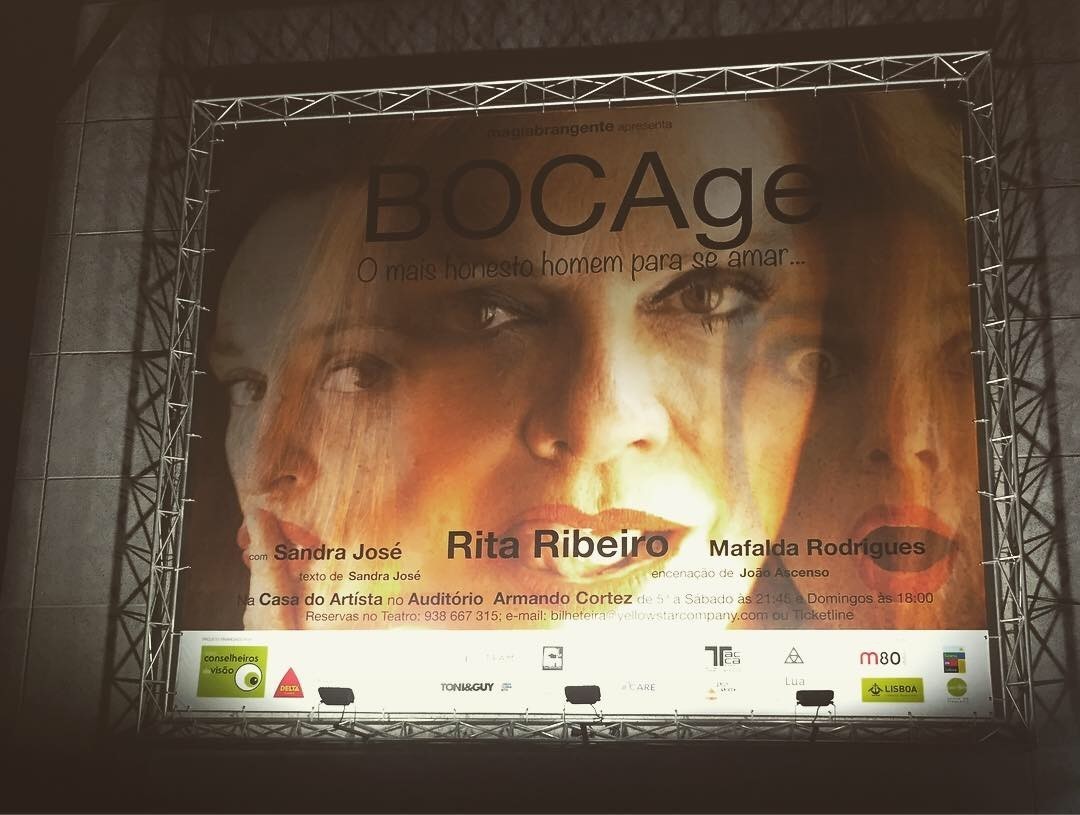 BOCAge | Magiabrangente