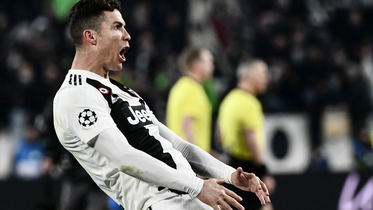 Curtas e Diretas | 141 | Cristiano Ronaldo
