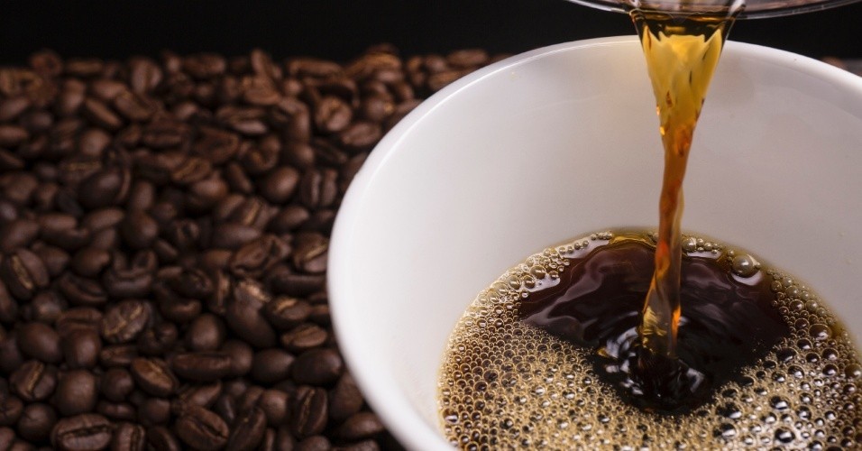 Dor de cabeça com falta de café