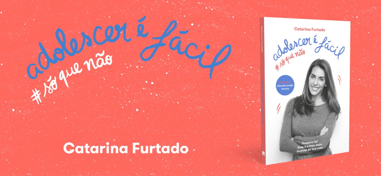 Ganha | Adolescer é Fácil, #só que não