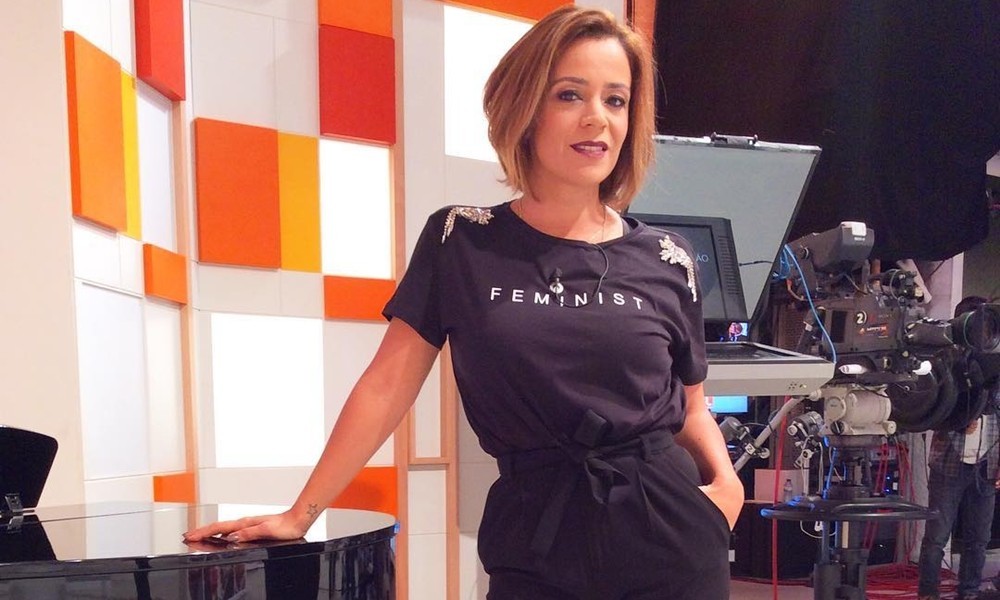 Criar ilusões no Eurovisão? Não concordo!