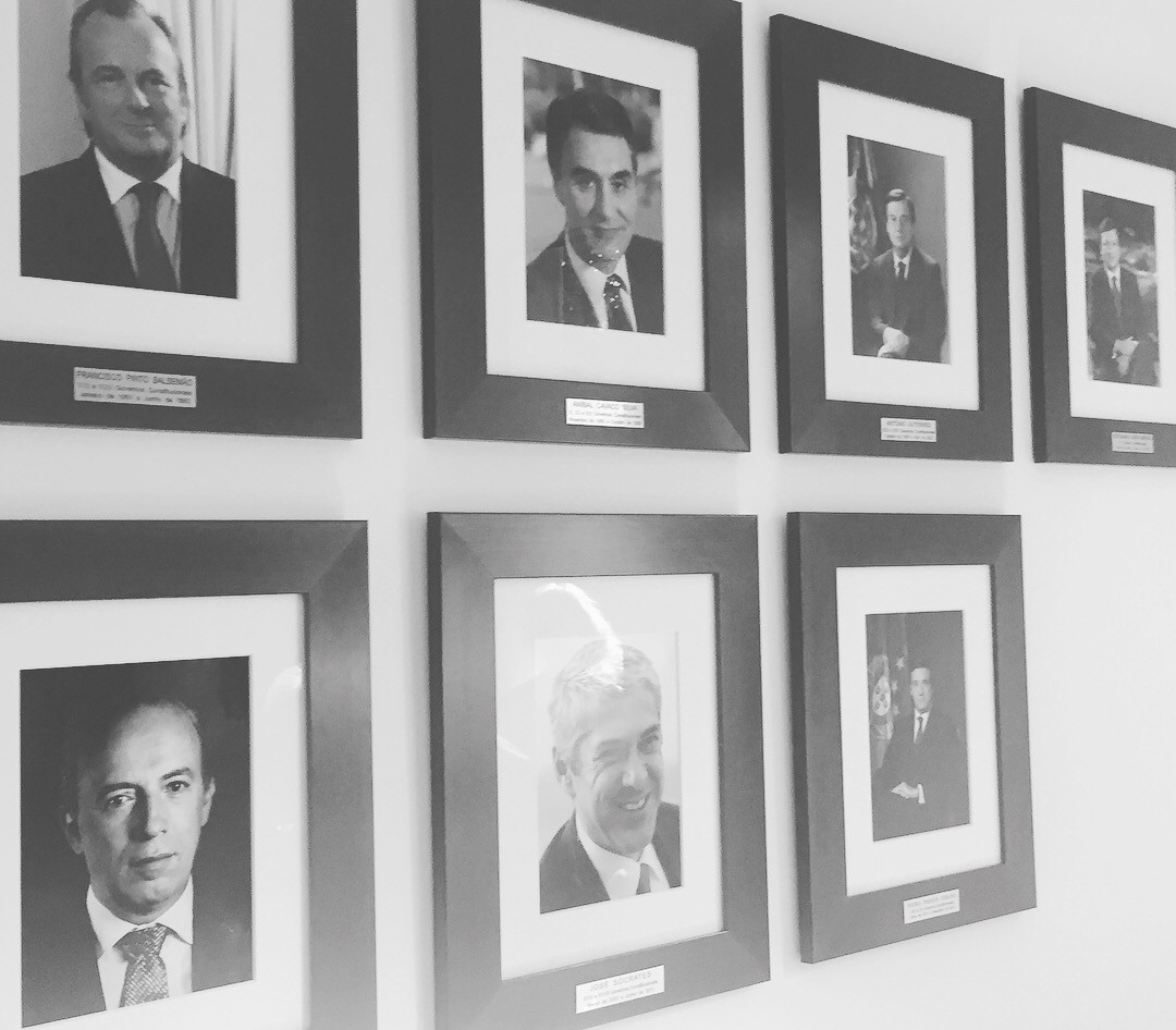 5 de Outubro em casa da República