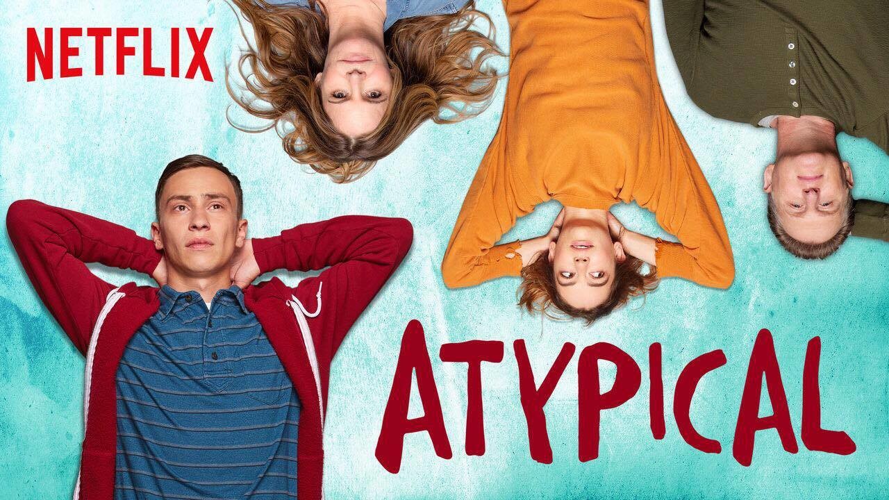 Austismo em Atypical