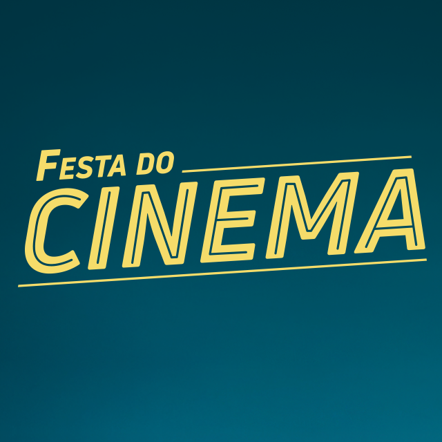 Festa do Cinema com bilhetes a 2,50€