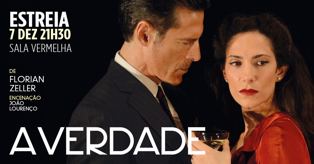 A Verdade | Teatro Aberto