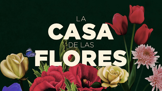 A Casa das Flores, uma comédia negra